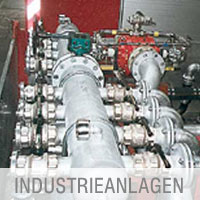 Industrieanlagen