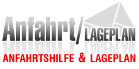 Kontakt und Lageplan