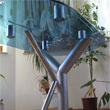 Edelstahldesign von Veit und Shne GmbH