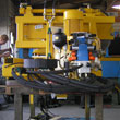 Industrieanlagen von Veit und Shne GmbH